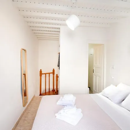 Mykonos House Eternity Maisonette , Apartamento