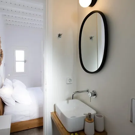 Mykonos House Eternity Maisonette , Apartamento Mykonos Town