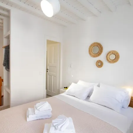 Apartamento Mykonos House Eternity Maisonette ,