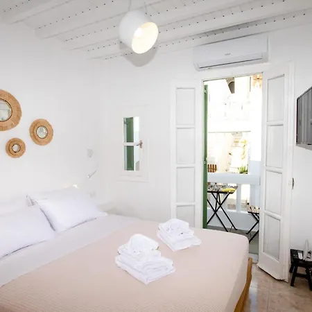Apartment Mykonos House Eternity Maisonette , Mykonos Town