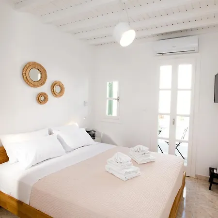 Apartment Mykonos House Eternity Maisonette , Mykonos Town