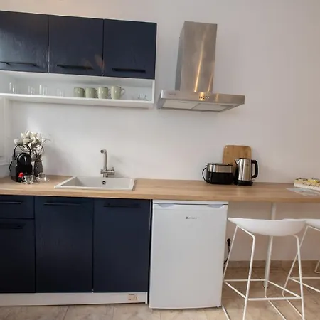 Mykonos House Eternity Maisonette , Apartment Mykonos Town